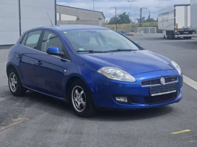 Gebraucht Fiat Bravo