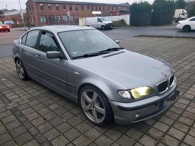 Usata BMW 325 192 CV (141 kW) 2004 Berlina