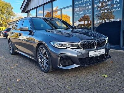 BMW M340
