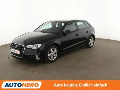 Gebraucht Audi A3