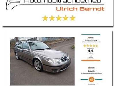 Saab 9-5