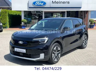 Używany Ford Explorer