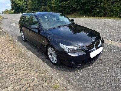 BMW 535