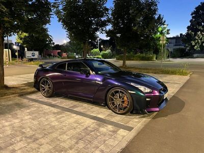 gebraucht Nissan GT-R 3.8l Prestige Edition Prestige Edition