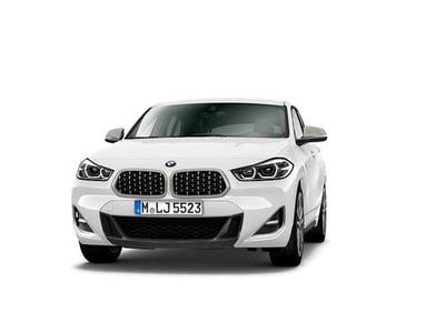 Gebraucht BMW X2 Efficient Dynamics 306 PS (225 kW) 2026 SUV