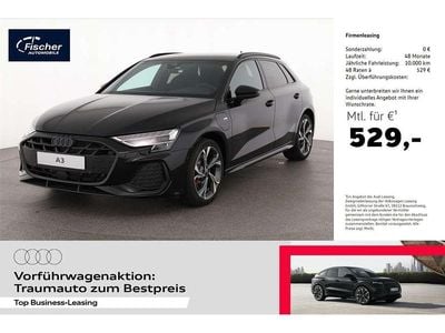Audi A3 Sportback e-tron