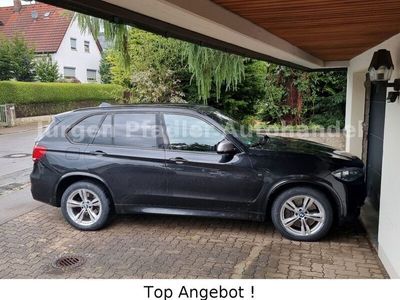 BMW X5 M50