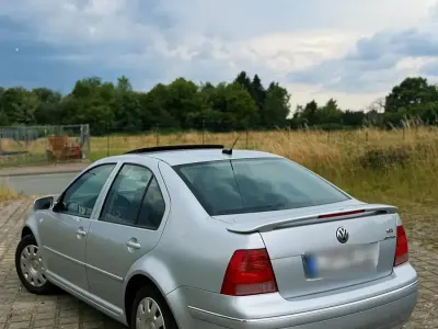 Gebraucht VW Bora