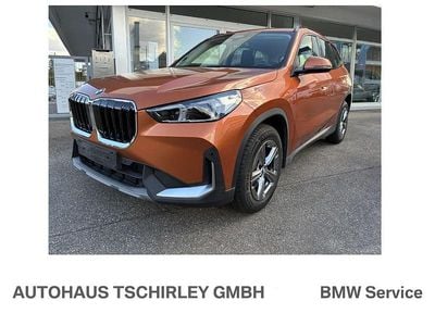 Gebraucht BMW X1 Sport Line 156 PS (114 kW) 2024 SUV