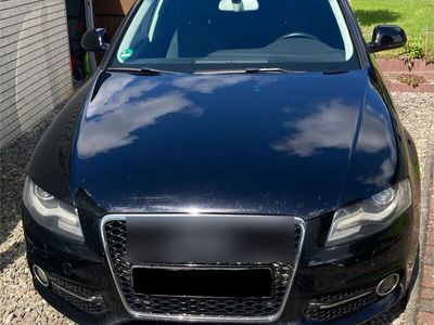 gebraucht Audi A4 2.0 TDI (DPF) Ambiente SHZ XENON 2.HAND