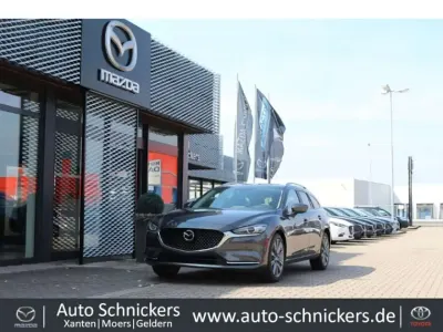 Gebraucht Mazda 6