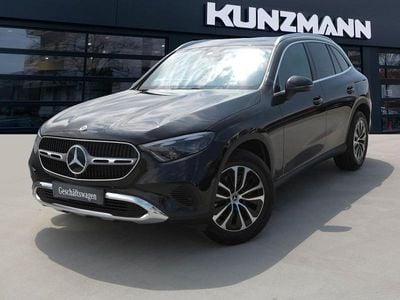 Mercedes GLC200