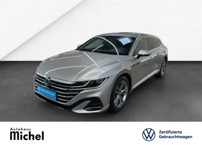 Gebraucht VW Arteon