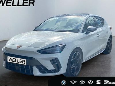 Gebraucht Cupra Leon VZ 272 PS (200 kW) 2025 Weiss Limousine
