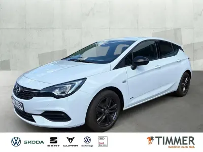 Gebraucht Opel Astra