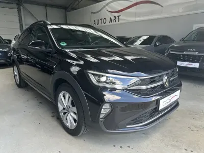 Używany VW Taigo
