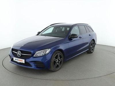 Mercedes C300