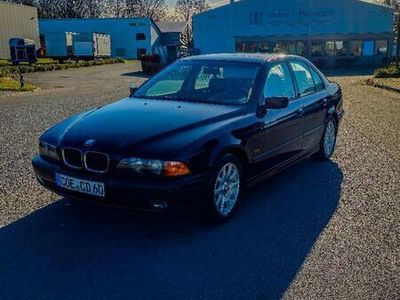 gebraucht BMW 523 