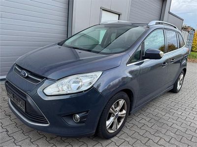 Ford Grand C-Max