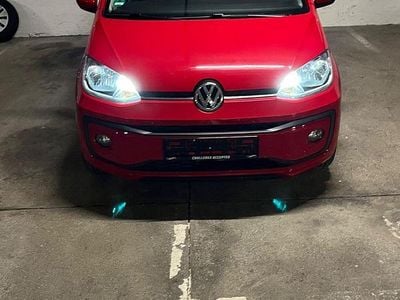 VW up!