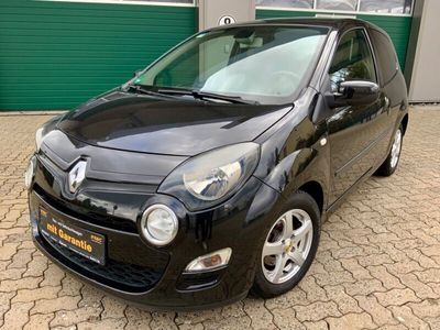 gebraucht Renault Twingo Dynamique/Automatik/ KLIMA/TÜV NEU/