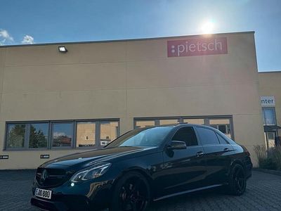 Mercedes E350