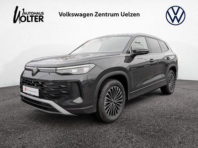 Neu VW Tayron Life 150 PS (110 kW) 2025 Grau SUV