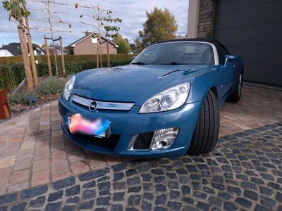 gebraucht Opel GT Roaster Sportwagen Cabriolet