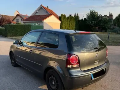 Gebraucht VW Polo