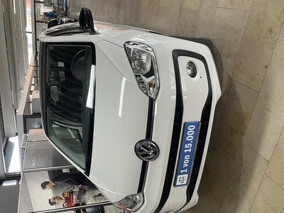 gebraucht VW up! 1.0 Start-Stopp Join (EURO 6d-TEMP)
