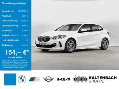 Gebraucht BMW 118