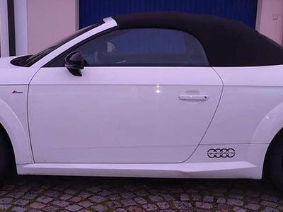 Gebraucht Audi TT Roadster