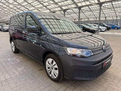 VW Caddy Maxi