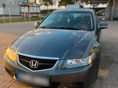 Gebraucht Honda Accord 155 PS (114 kW) 2004 Limousine