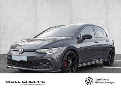 Gebraucht 2021 VW Golf VIII GTI | 26.890 € (Fairer Preis)