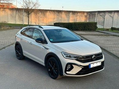 Usata VW Taigo R-line 110 CV (80 kW) 2023 SUV