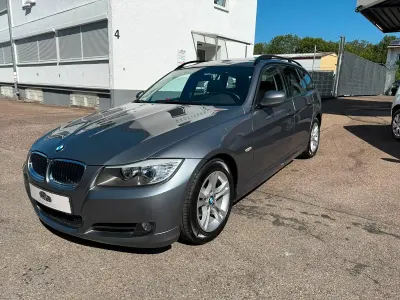 Gebraucht BMW 318