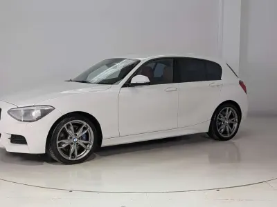 Gebraucht BMW 135