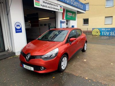 Renault Clio IV