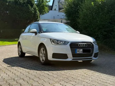 Gebraucht Audi A1