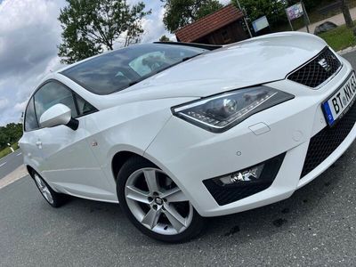 Seat Ibiza SC