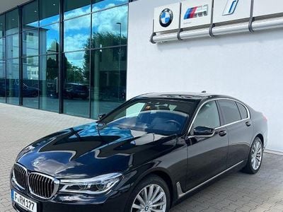 BMW 740