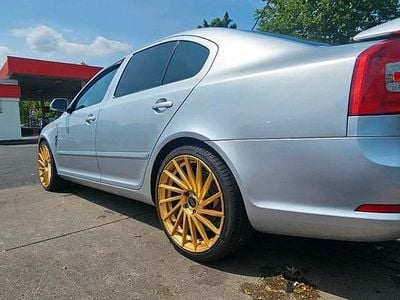 Gebraucht Skoda Octavia