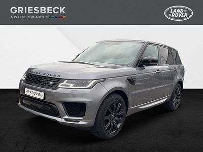 gebraucht Land Rover Range Rover Sport HSE Dynamic