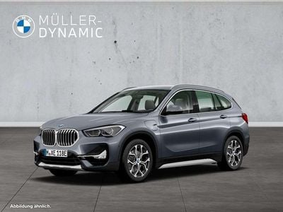 Bmw individual storm bay Gebraucht 2021 BMW X1 SUV | 23.810 € (Etwas zu teuer)