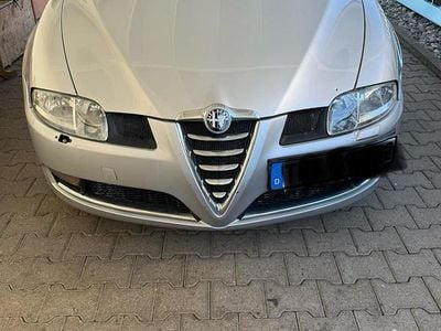 Alfa Romeo GT