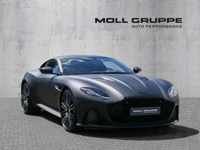 Aston Martin DBS