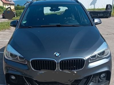 BMW 218 Gran Tourer
