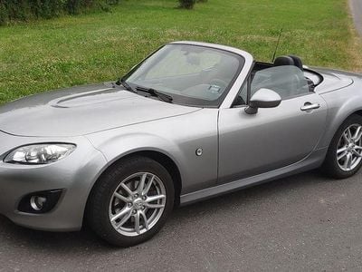 Mazda MX5