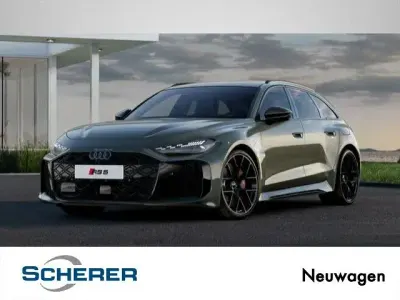 Gebraucht Audi RS5